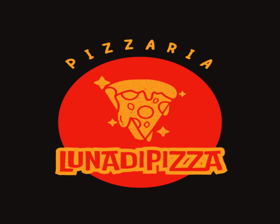 Luna di Pizza