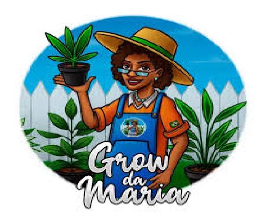 Grow da Maria